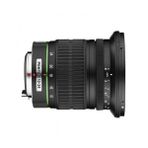 Pentax SMC-DA 12-24mm f/4.0 ED AL Lens