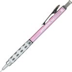 Pentel 0.5 Metal Gövdeli Gizli Uç Teknik Çizim Ve Yazı Versatil Kalem Pembe Pg1015C-Px