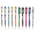 Pentel 0.5 mm Fiesta Renkli Versatil Kalem
