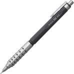Pentel 0.5 mm - Gri Gövde Orenz At Teknik Çizim ve Yazı Versatil Gri - Renkli