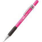 Pentel 0.5 mm - Kullanım Için, Tutaçlı Versatil Kalem Pembe - Standart