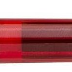 Pentel 0.5 mm Metal Klipsli Büyük Boy Silgili Versatil - Q-ERASE PEMBE