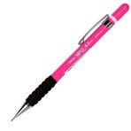 Pentel 0.5 mm Pembe Tutaçlı Versatil Uçlu Kalem