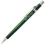 Pentel 0.5 mm Yeşil Mekanik Kurşun Kalem