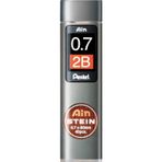 Pentel 0.7 mm 2B 40 Adet Mekanik Kurşun Kalem Ucu