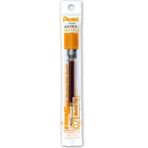Pentel 0.7 mm Roller Kalem Refili Turuncu