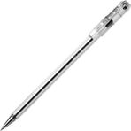 Pentel 0.7 mm Yağ Bazlı Roller Kalem 12'li Kutu Siyah - Ana Renkler