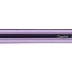 Pentel 0.7 mm Yağ Bazlı Roller Kalem 12'li Kutu VİOLET