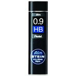 Pentel 0.9 Mm Hb Ain Stein 36'Lı Polymer Uç, HB