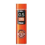 Pentel 0,5 mm N:2B 40 Adet Ain Stein Hi-Polymer Uç