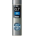 Pentel 0,7 mm H 40 Adet Ain Stein Hi-Polymer Uç