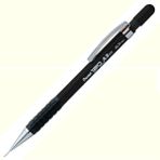 Pentel 120 A3DX 0.7 Uçlu Kalem Siyah - Renkli