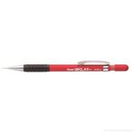 Pentel 120 A3DX A313 0.3 mm Kırmızı Mekanik Versatil Kalem