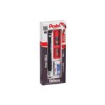Pentel 120 A3DX VERS.+SİLGİ+MİN 0,5 OKUL SETİ
