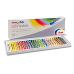 Pentel 25'li 147541 Pastel Boya