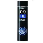 Pentel 5666223 Ain Stein Hi-Polymer Uç 0,9 mm HB Versatil Kalem