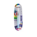 Pentel 5679583 6 mm Su Hazneli Fırça Uçlu Kalem