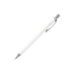 Pentel 5710583 Orenz 0,2 mm Beyaz Uç Korumalı Versatil Teknik Çizim Kalemi