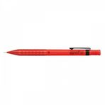 Pentel 5784616 N:Q1003-PL6 Smash 0.3 mm Metalik Kırmızı Versatil Uçlu Kalem