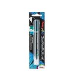 Pentel 5794921 Sıvı Metalik Mürekkepli Pompalı Mavi-Yeşil Resim Fırçası