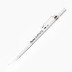 Pentel A 125 Sharplet Beyaz 0.5 mm Versatil Kalem
