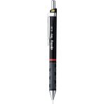 Pentel A313-B 120A3 Genel Kullanım Için Mekanik Kurşun Kalem, 0.3 mm - Standart