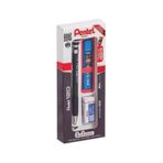 Pentel A315-3WS 3'lü Takım Versatil Silgi