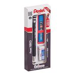 Pentel A317-3As 120A3 0.7 Kalem Seti