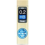 Pentel Ain Stein 0.2 mm HB 10'lu Min (Uç)