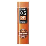 Pentel Ain Stein 0.5 mm 2b 40'lı Uç
