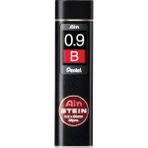 Pentel Ain Stein Kalem Uçları 0.9 mm B Renkli 3 Parça Dayanıklı ve Kolay Kullanım