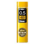 Pentel Ain Stein Min 0.5 mm 4B Uç Versatil Kalem Ucu