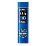 Pentel Ain Stein Min 0.5 mm HB Versatil Uç Kalem Ucu