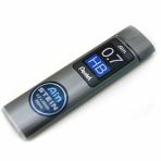 Pentel Ain Stein Min 0.7 mm HB 40`lı Tüp Mekanik Kurşun Kalem Ucu