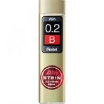 Pentel Aın Steın Mın 02 B 20lık Tup (c272-b)