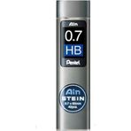 Pentel Aın Steın Mın 07 H 40lık Tup (c277-h)