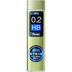 Pentel Ain Stein Uç 0.2 mm HB