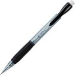 Pentel AL17 Champ 05 Siyah Mekanik Kurşun Kalem Ergonomik Tasarım ve Kaymaz Yüzey