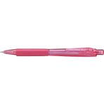 Pentel AL407P Wow Pembe 0.7 mm Mekanik Kurşun Kalem