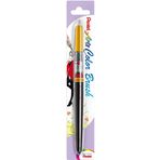 Pentel Arts Colour Brush Fırça Uçlu Boya Kalemi - Sarımsı Turuncu Xgfl-140x
