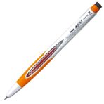 Pentel AS307-F. Pentel JOLT AS307-F Sallama Mekanizmalı Versatil Kalem, 0.5 mm, Turuncu