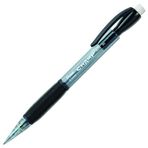 Pentel AX-105 Fiesta Şeffaf Siyah 05 mm Versatil Kalem