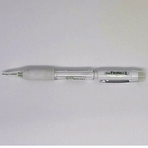 Pentel AX125-W Fiesta 0.5 mm Beyaz Versatil Kalem