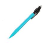 Pentel Ax5 Prime Portamina 0.5 Mekanik Kurşun Kalem Light Blue