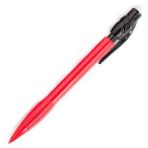 Pentel Ax7 Portamina 0.7 Prime Mekanik Kurşun Kalem Kırmızı