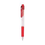 Pentel Bk 127 Kırmızı Jel Roller Kalem