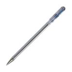 Pentel BK-77 Çelik Uçlu Siyah Tükenmez Kalem
