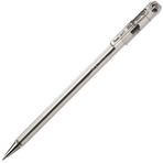 Pentel BK77-A Yağ Bazlı Siyah Roller Kalem 12 li Kutu