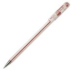 Pentel BK77-B Kırmızı 0.7 mm Roller Kalem