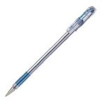 Pentel BK77-C Mavi 0.7 mm Roller Kalem